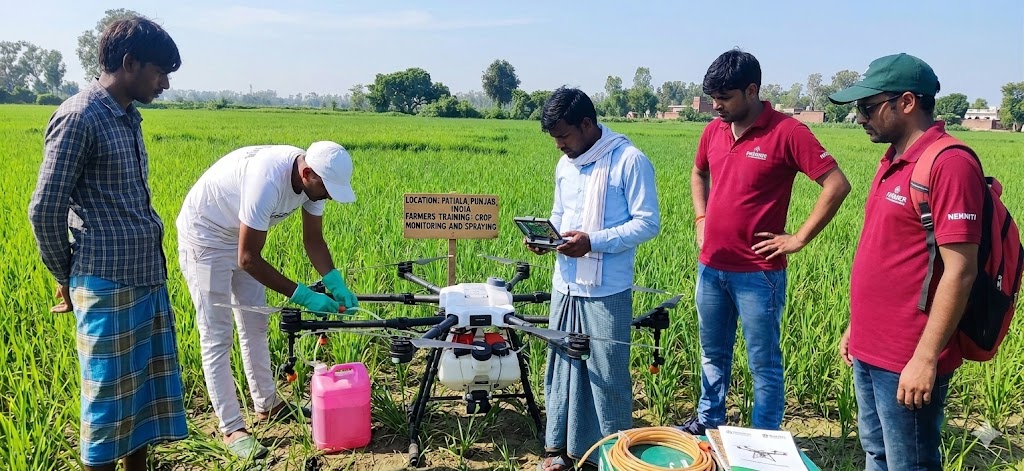 Empowering Communities Through Sustainable Development
