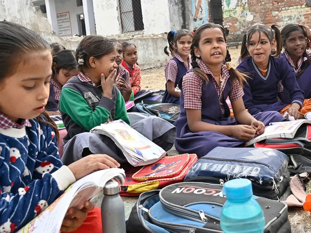 Educational Assistance for Underprivileged Students
