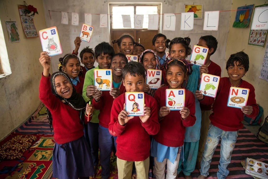 How NGO's Respond To Child Protection Emergencies In India